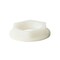 Thrifco Plumbing Plastic Ballcock Locknut 4401855 - alternate 1